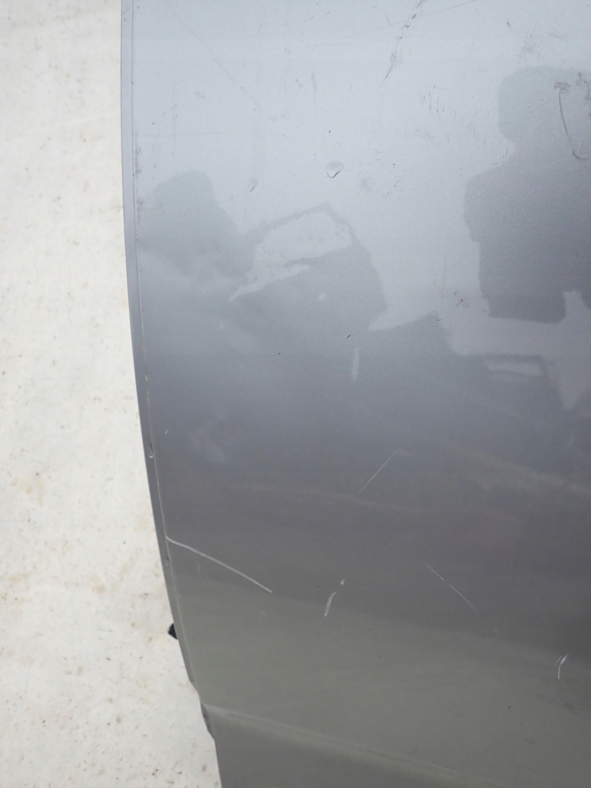 FORD MONDEO MK4 HB 07-14 Tür links heck hinten