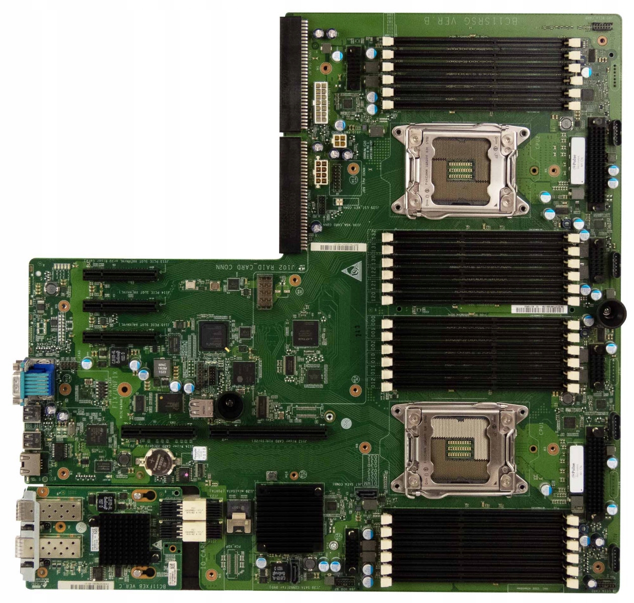 Huawei BC11SRSG Verze B Dual p.2011 DDR3 RH1288HV2