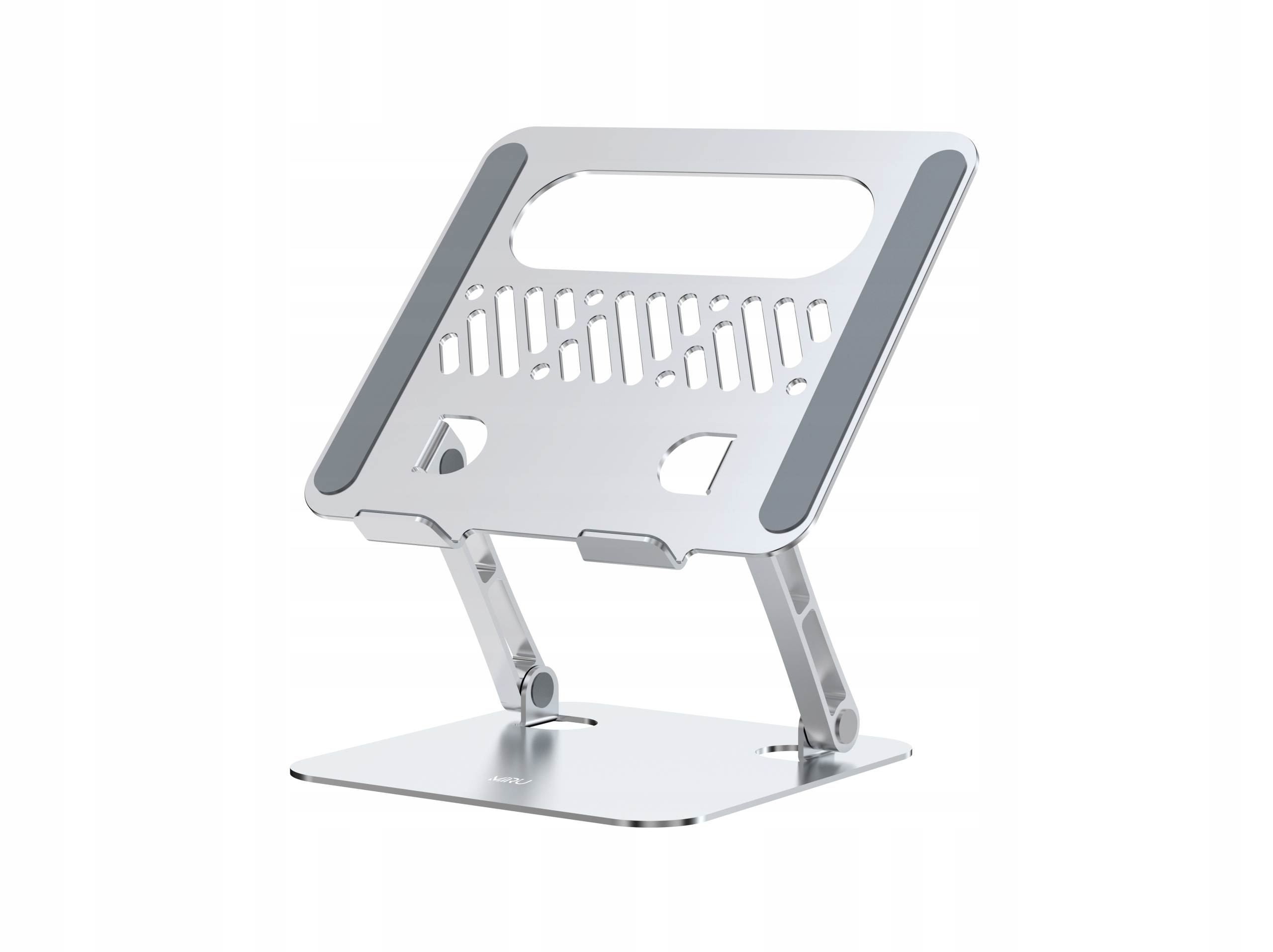 Stolik podstawka pod laptopa Miru MLS-5013 Stolik Pod Laptopa Tablet