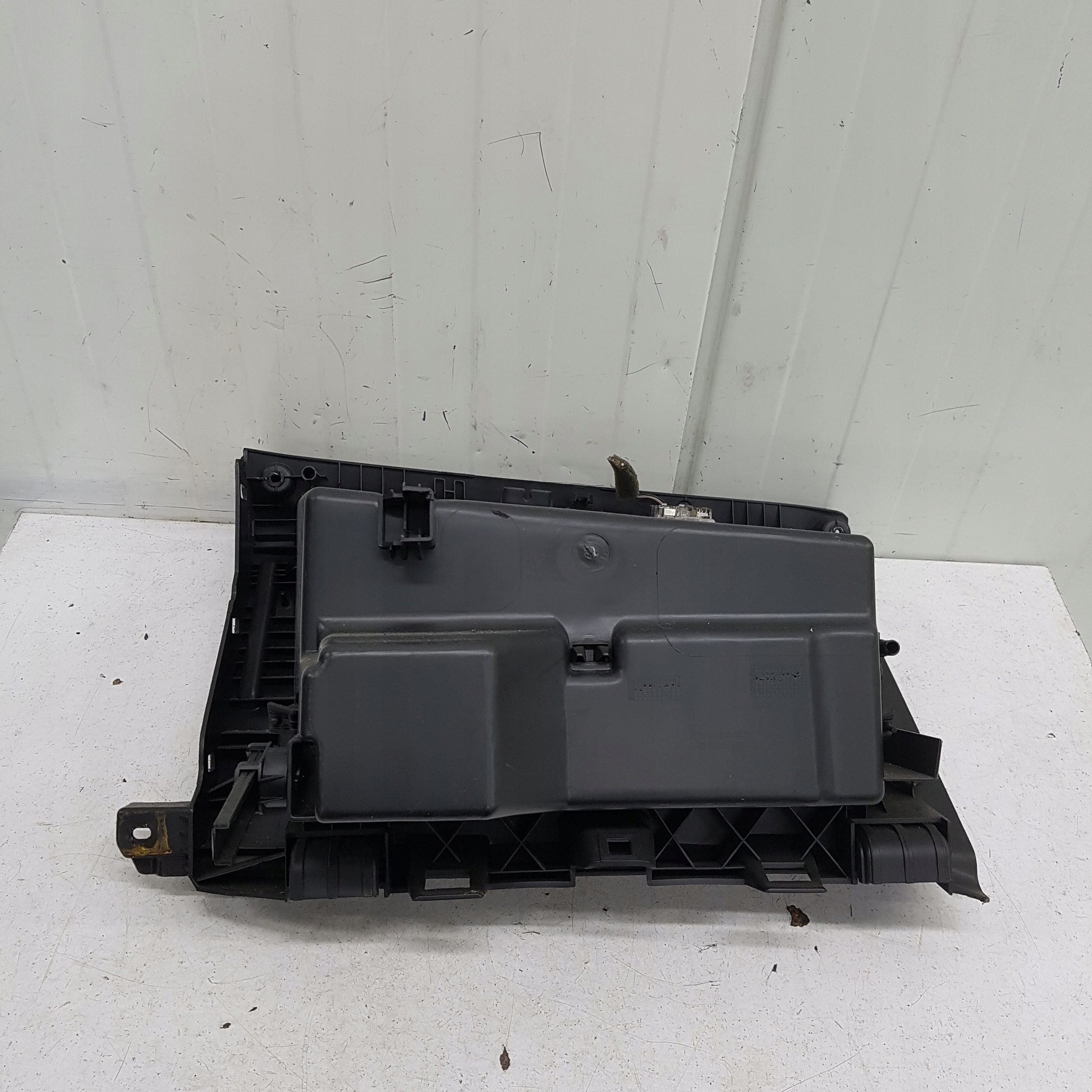 Handschuhfach des Beifahrers OPEL ASTRA J 13262607