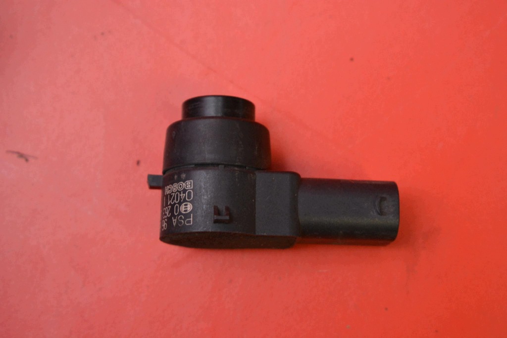 sensor parken vorne PDC 9666016377XT CITROEN DS5 12-15