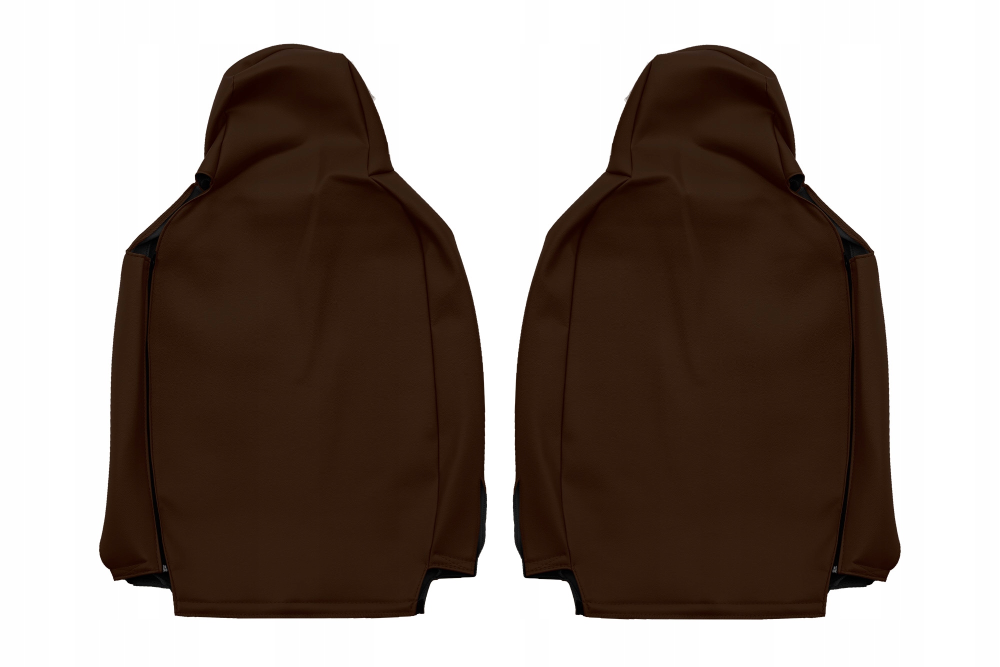 Pokrowce SCANIA NEXTGEN R S G P L 17- fotele zwykł Typ pokrowiec