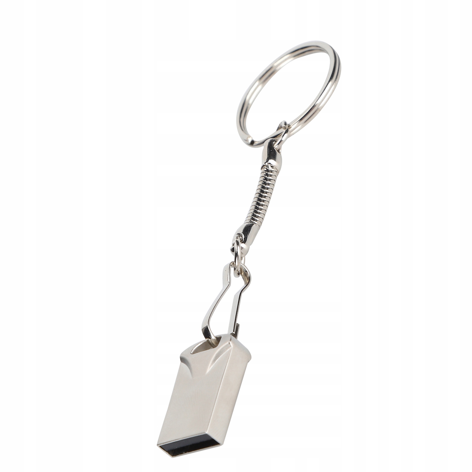 Pendrive Usb Gyors Flash Drive Ultra Memória Ajándék Kulcstartó 1GB