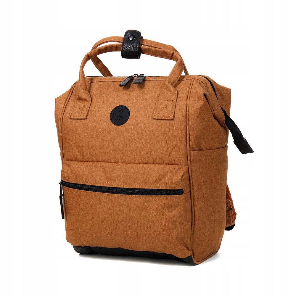 Batoh pro muže na notebook 14 na kufr, prostorný, 20 l