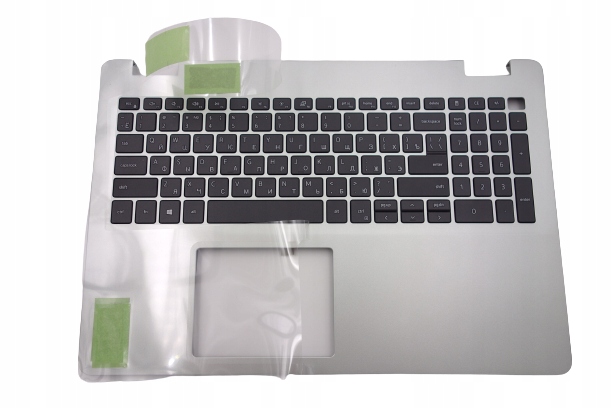 Opěrka dlaní Pl Dell Inspiron 3501 3505 64D8T 932T9
