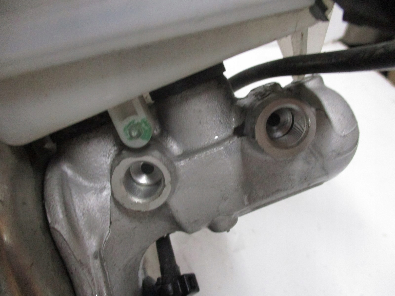servo servo INFINITI A0914300030
