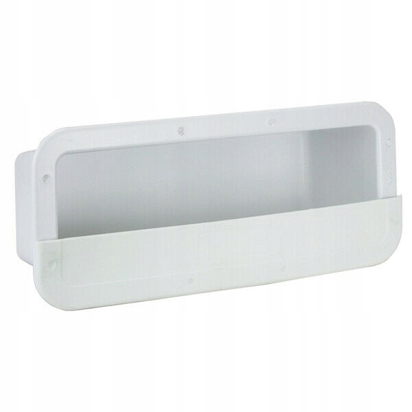 Schowek półka jaskółka 170x420mm Nuova Rade