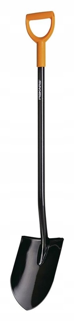 

Szpadel ostry Solid Fiskars 1003455