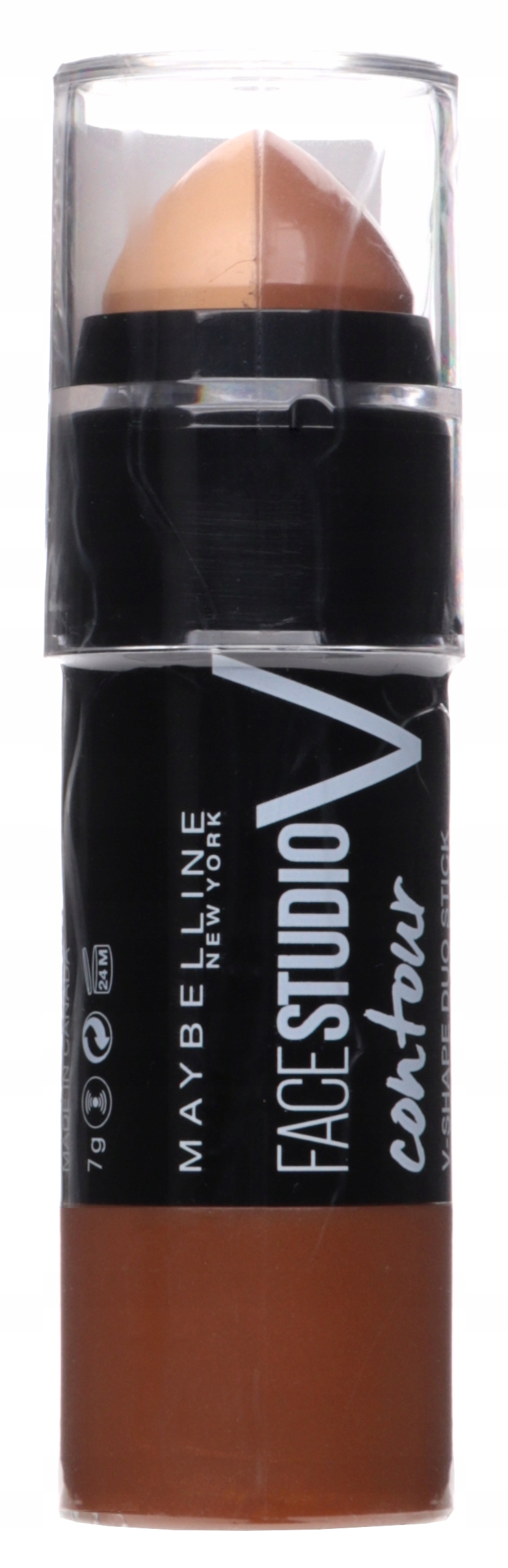 

Maybelline Sztyft do konturowania twarzy 02 Medium