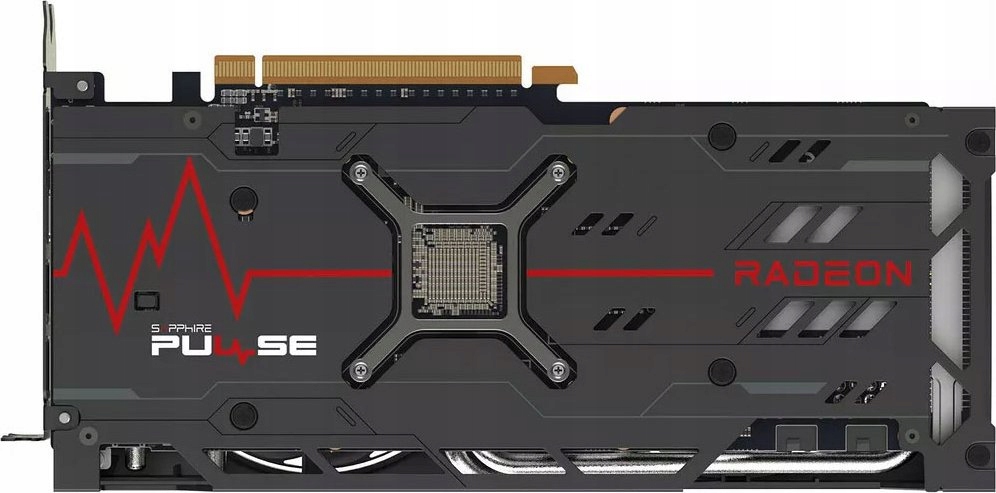 Karta graficzna SAPPHIRE RX 6700 XT Pulse 12 GB Stan opakowania oryginalne