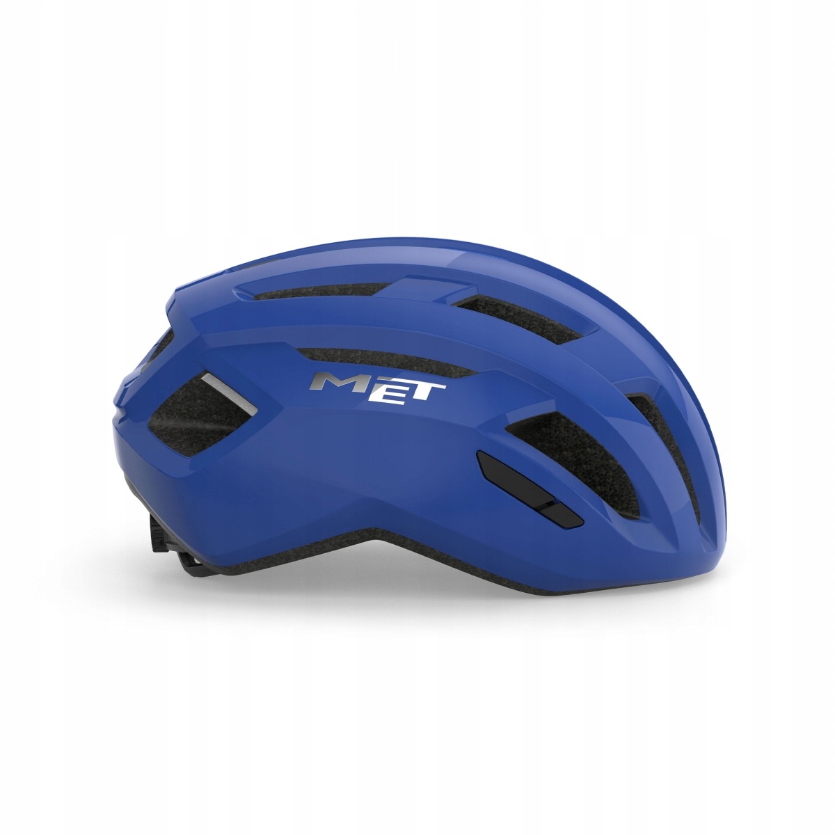 Cyklistická přilba Met Vinci Mips L 58-61 cm, modrá