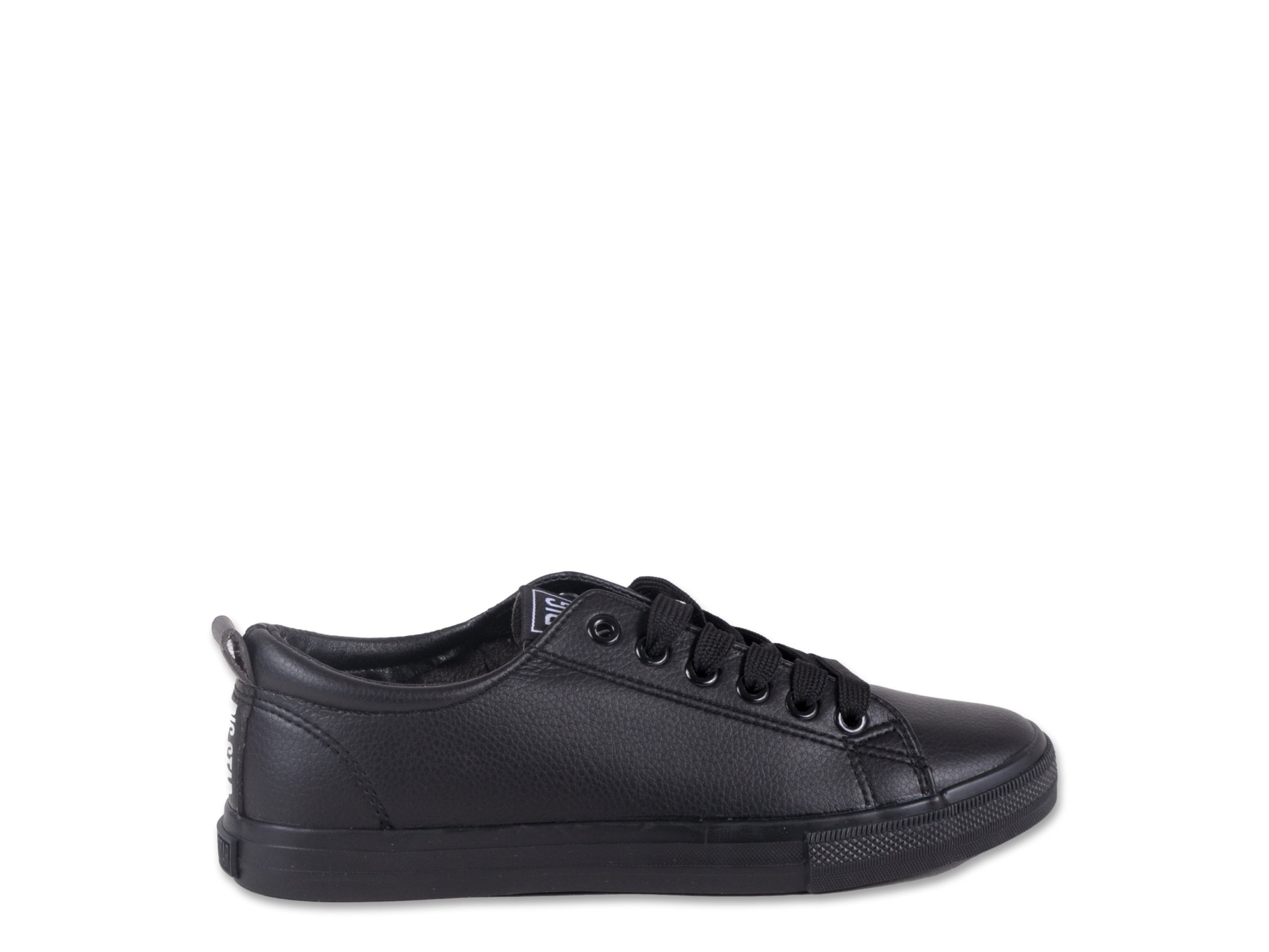 

Buty Damskie tenisówki Big Star JJ274312 czarne 40