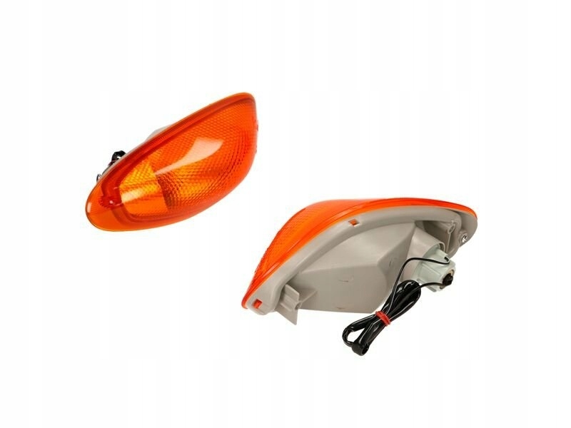 

Kierunkowskazy Para Suzuki Gsxf 600 750 Jajko 98-0