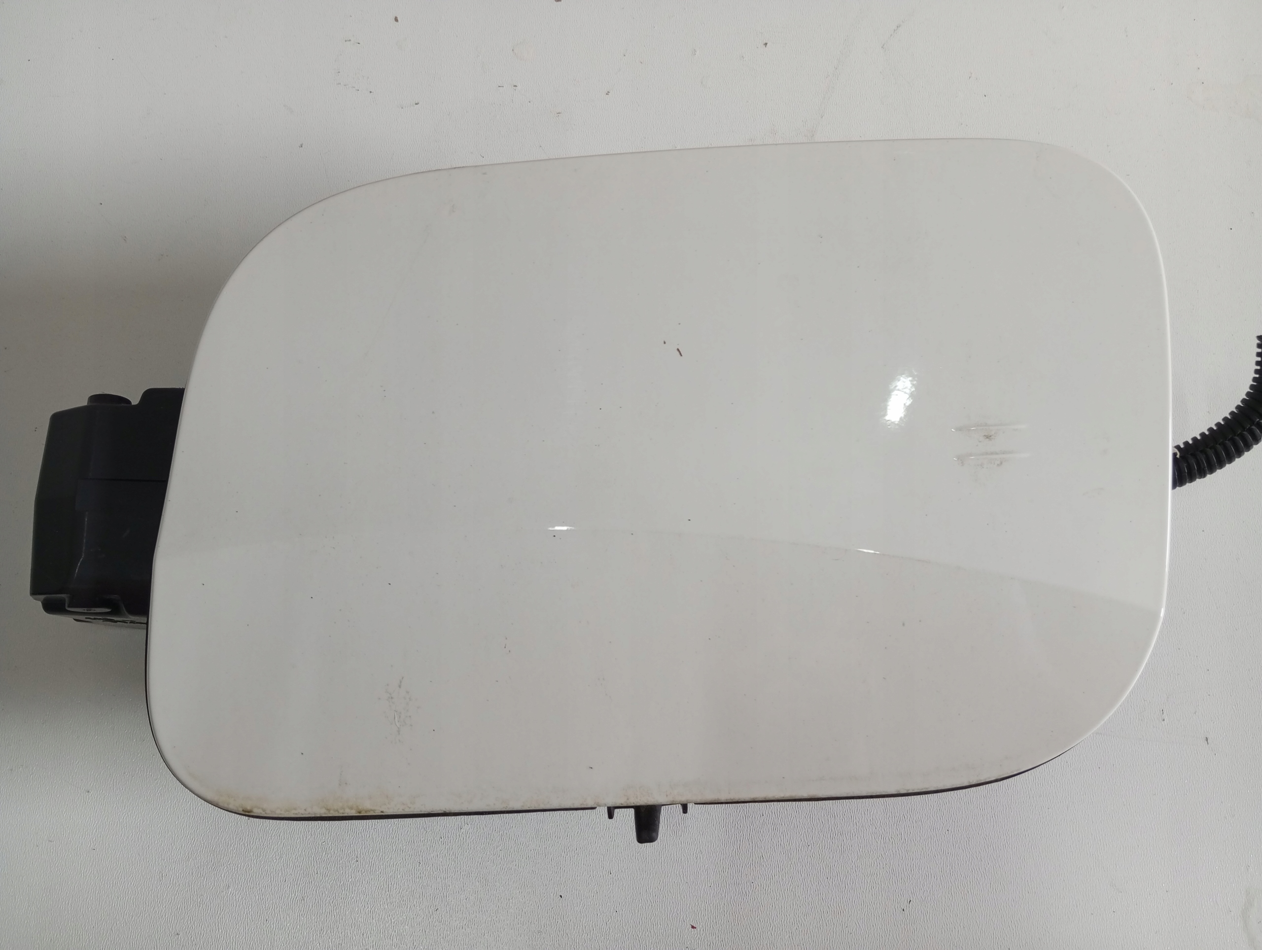 Tankklappe des Kraftstoffsbehälters CITROEN C4X C4 B8568444