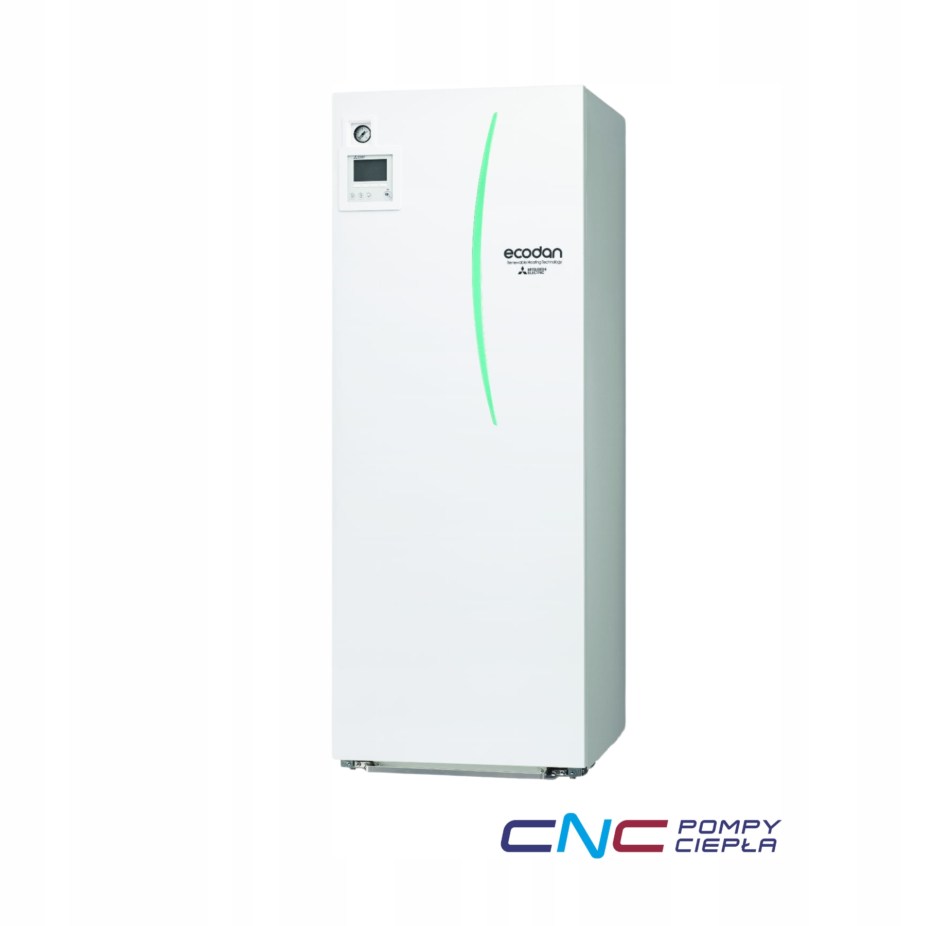 Pompa ciepła jednostka wewnętrzna Hydrobox 9 kW EHST20C-YM9D Mitsubishi Electric