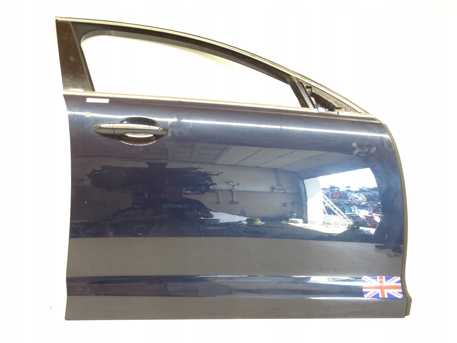 door right front right front JAGUAR XJ X351 JBC2003