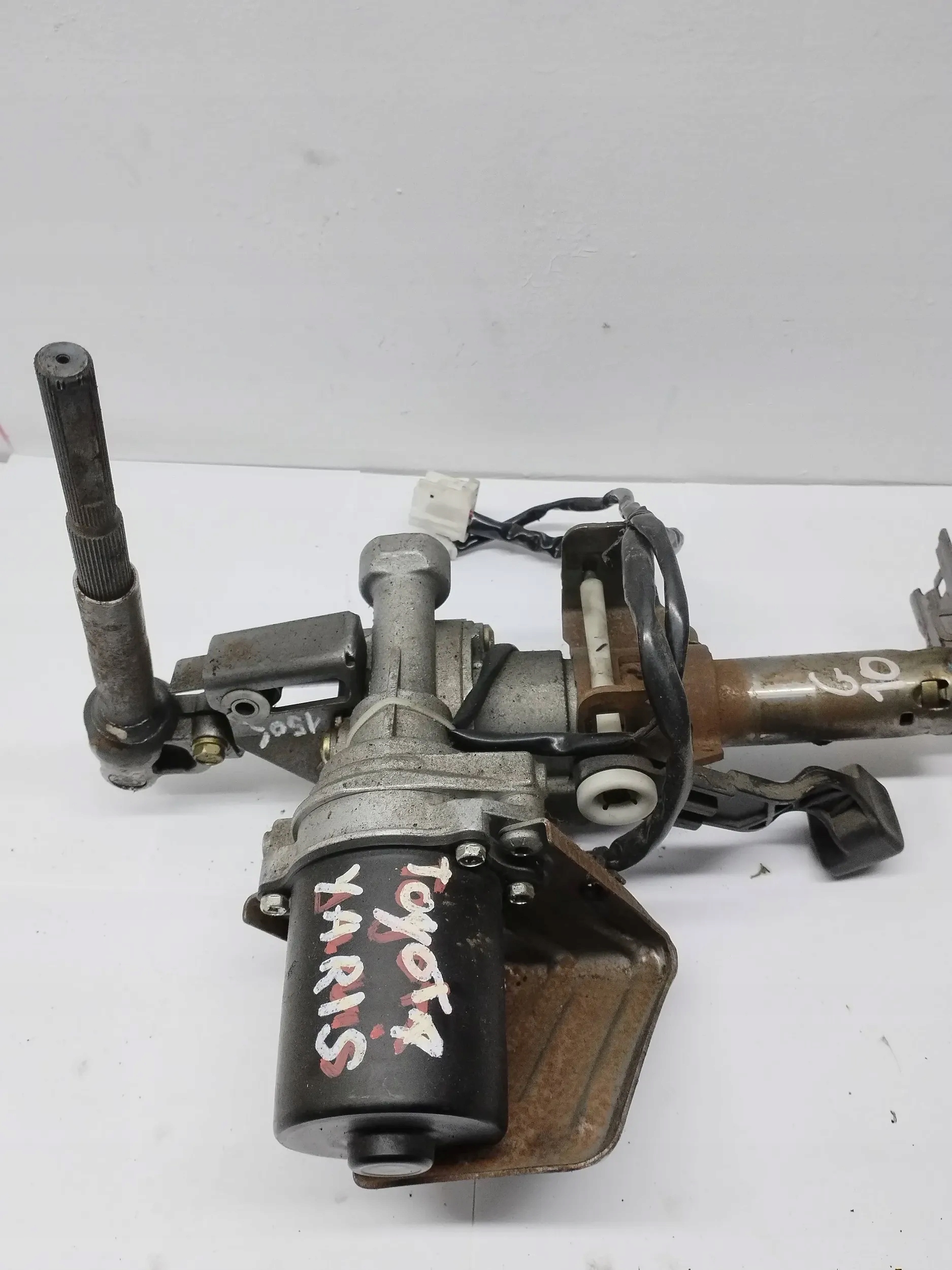 Pompa servosterzo 6900000472 TOYOTA YARIS 1 e