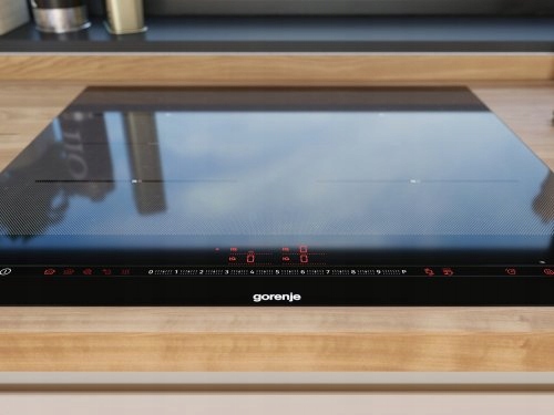 PŁYTA GORENJE IT643BSC Boost łączone pola 7,2 kW PowerBoost Timer StopGo Stan opakowania oryginalne