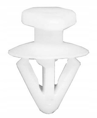 10 x Spinka uszczelki ROMIX C60771