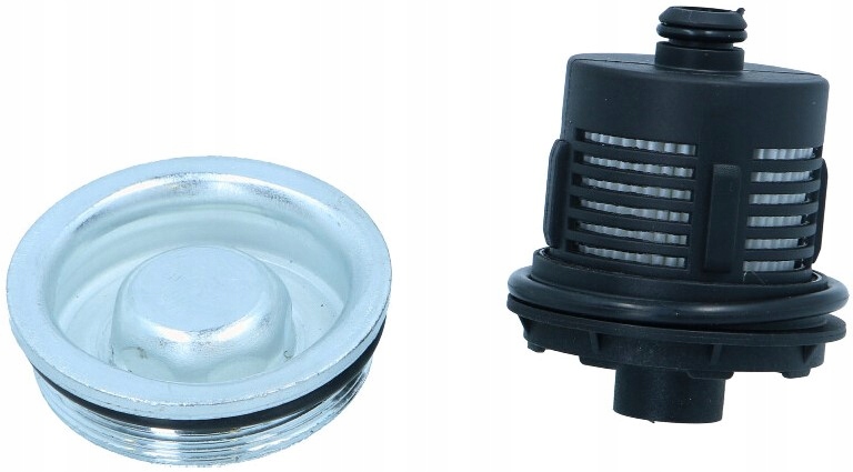 ODMA SEPARATOR OLEJU FILTR VW TRANSPORTER V T5