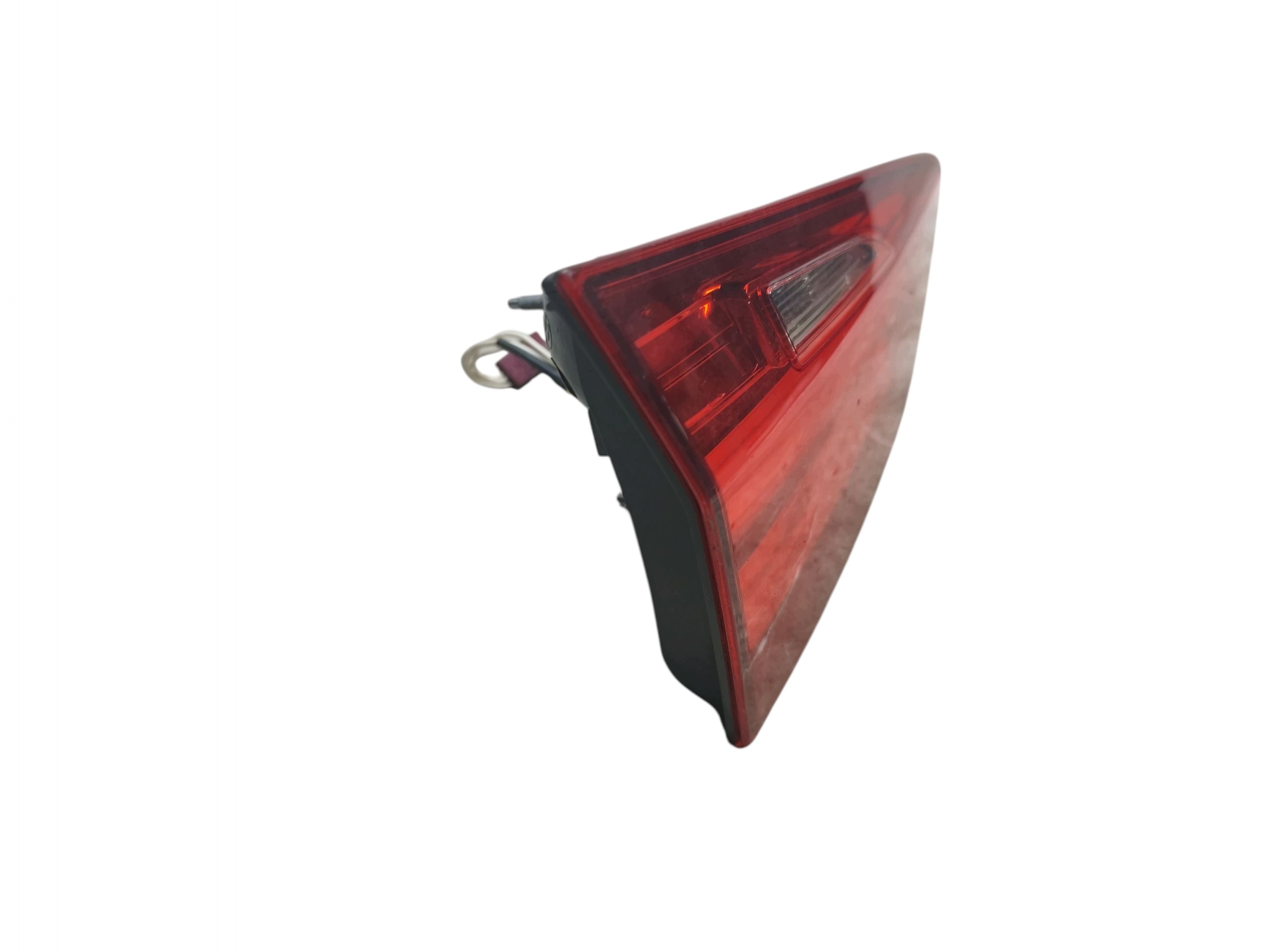 light left left rear part to the bonnet BMW F11 (2010-2013) 7203227