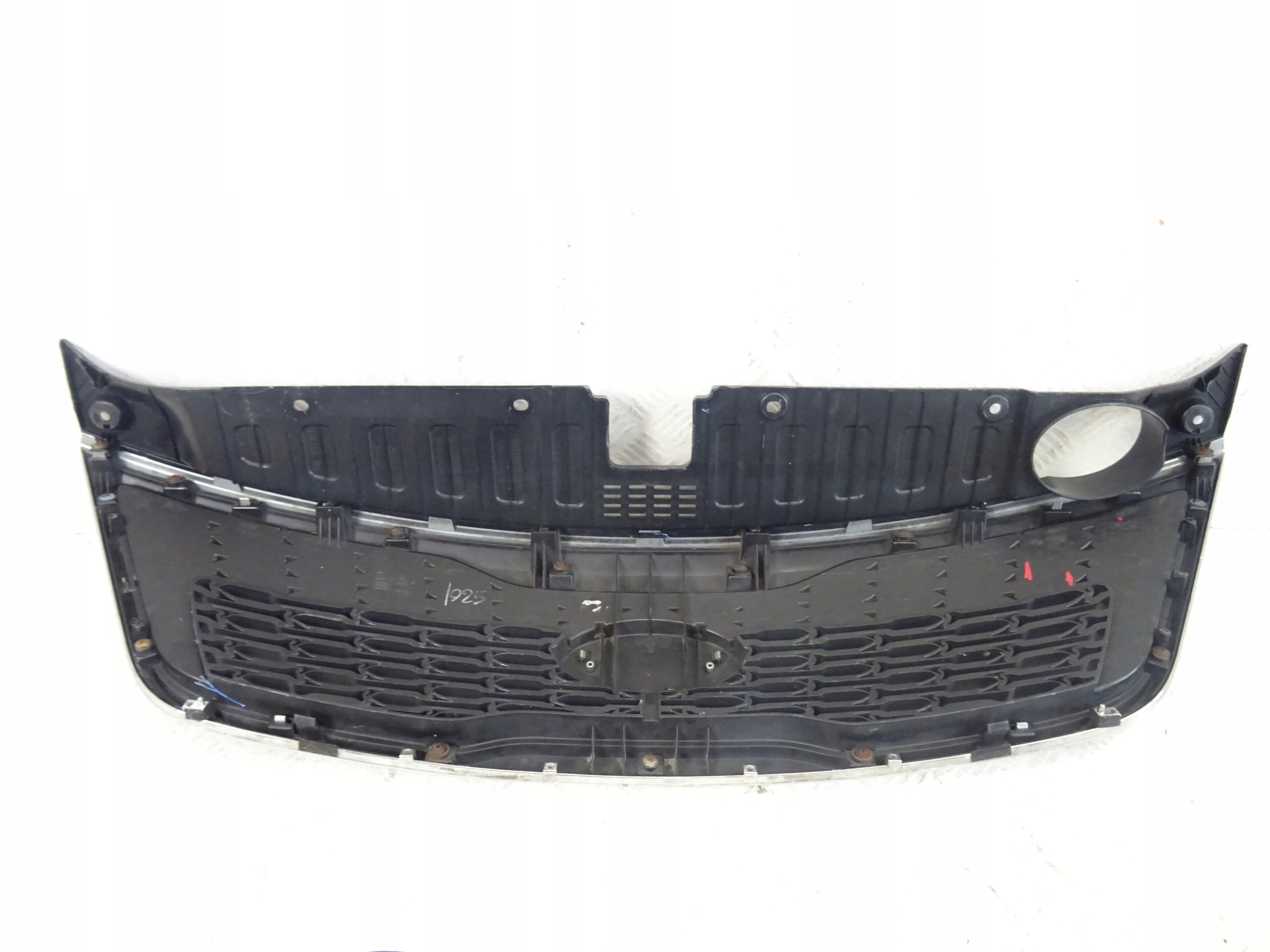 grill grille front front KIA SORENTO II LIFT 86350-2P500