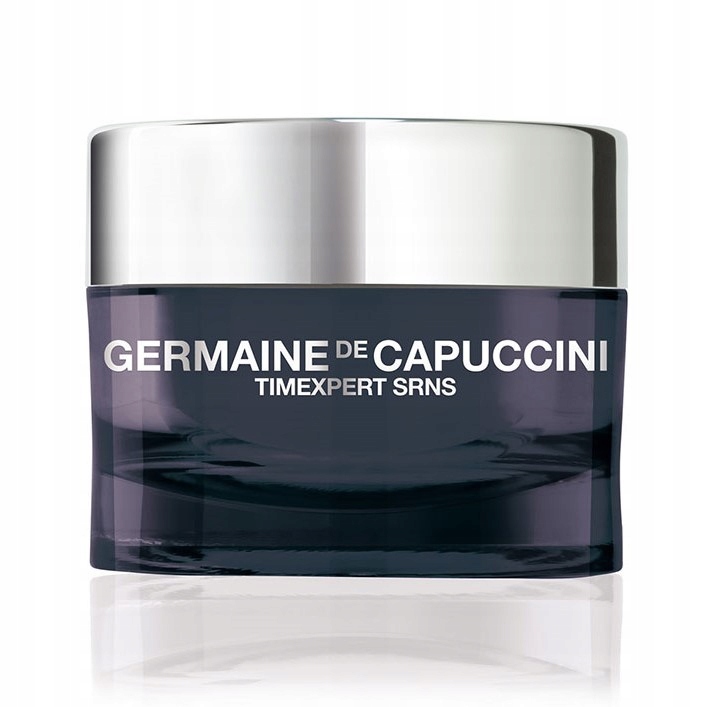 Germaine De Capuccini Intensive Recovery Srns Krem Regenerujący Dzień 50ml