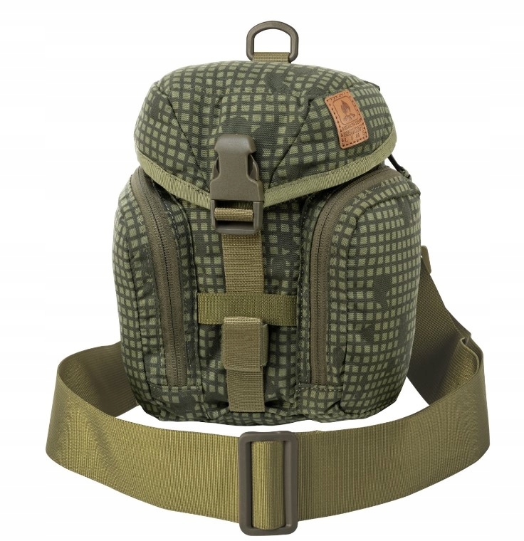 Taška Helikon Essential Kitbag Desert Night Camo