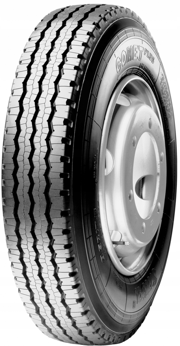 Nákladná pneumatika predná Sava 8.50R17.5 Csa Cop Ms