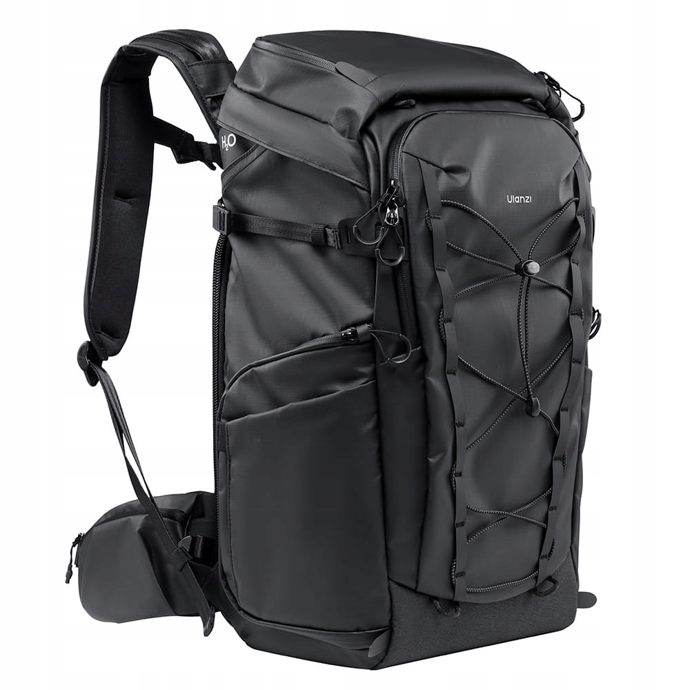 Plecak fotograficzny Ulanzi AB01 czarny Wwa