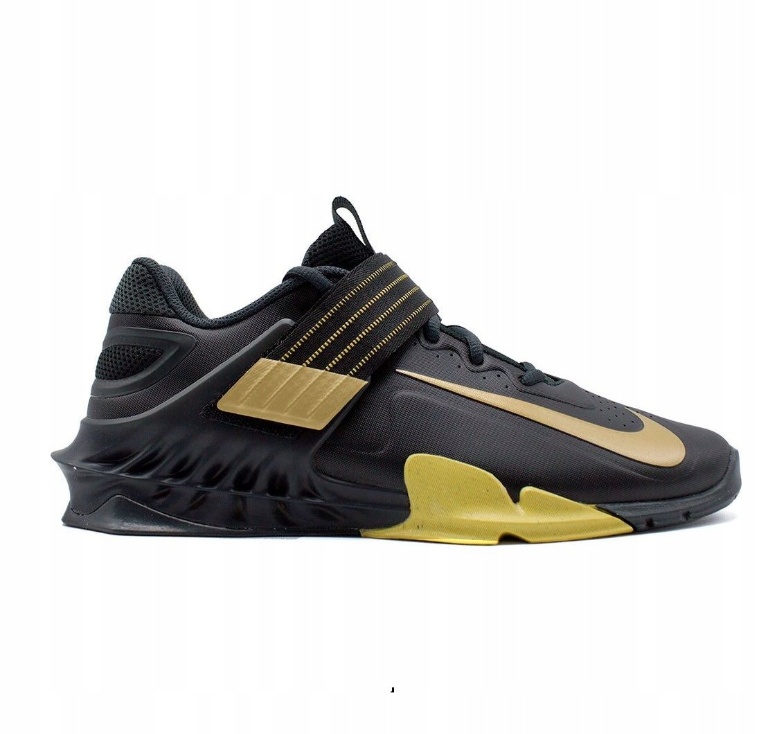 Nike Savaleos -buty do podnoszenie ciężarów CV5708-001 43