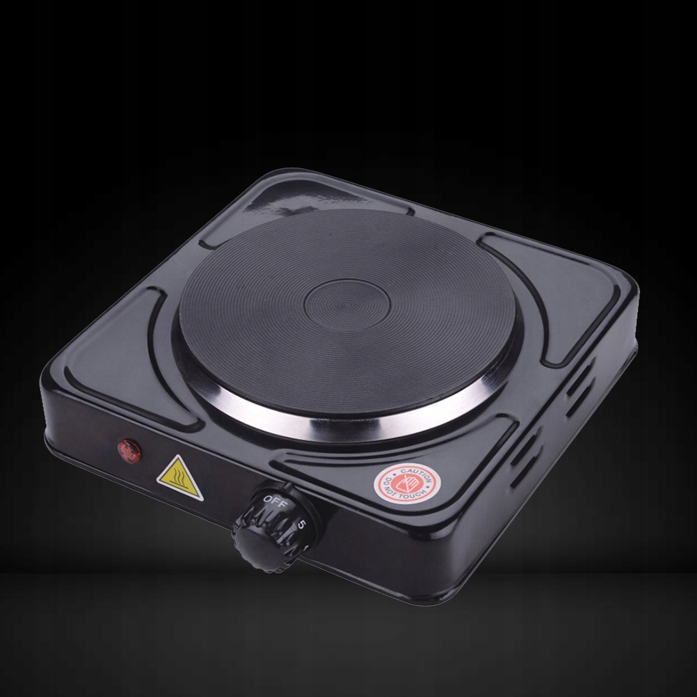 PIEC ELEKTRYCZNY PRZENOŚNY 1000W Model ZHENG1031066486648