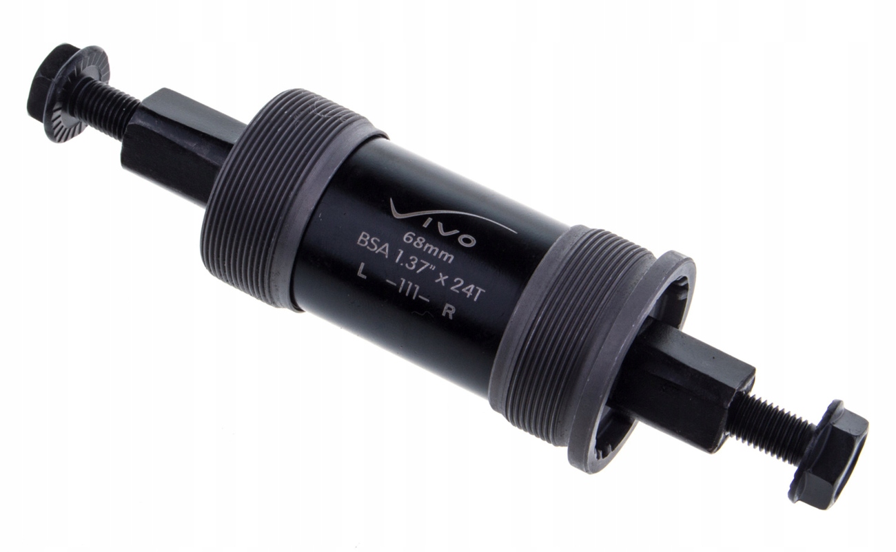 

Wkład Osi Suportu Bsa BB-PR00 68 mm 127,0 mm