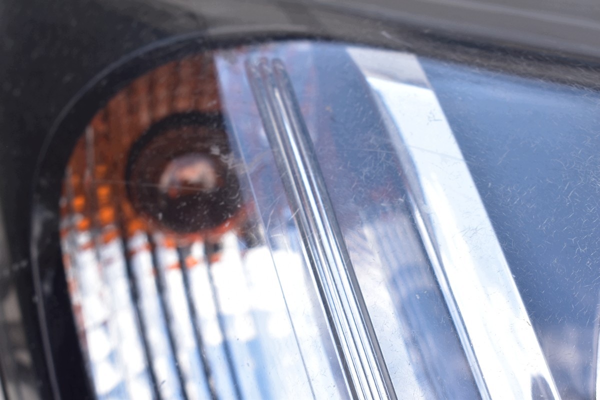 light right front DACIA SANDERO II 2011-2016R 260102523R UK
