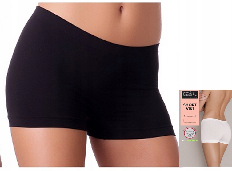 

Szorty Gatta Short Viki r XL Czarny
