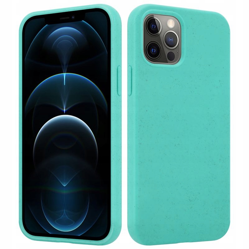 Etui MX Eco do iPhone 11 na tył
