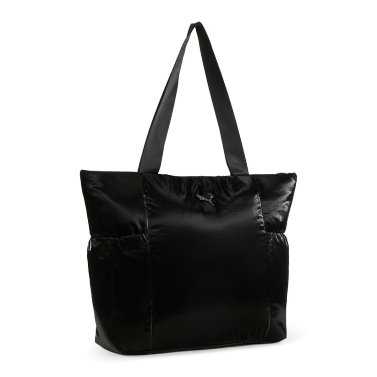 Taška Puma 09129101 Up Shopper Puma Black Černá X