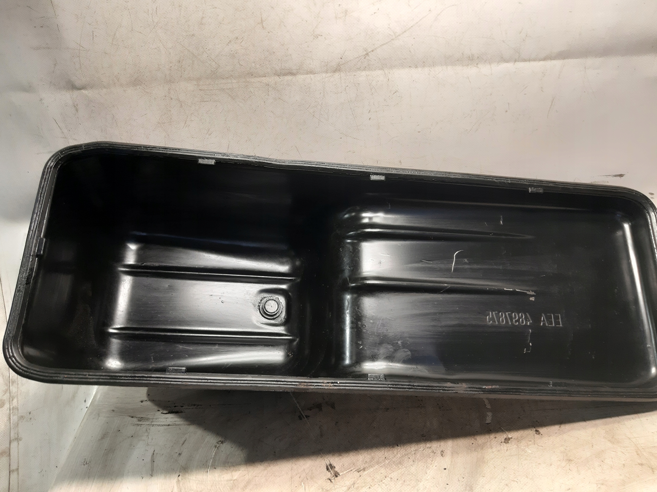 IVECO EUROCARGO II 2 4897875 MISA olio olio