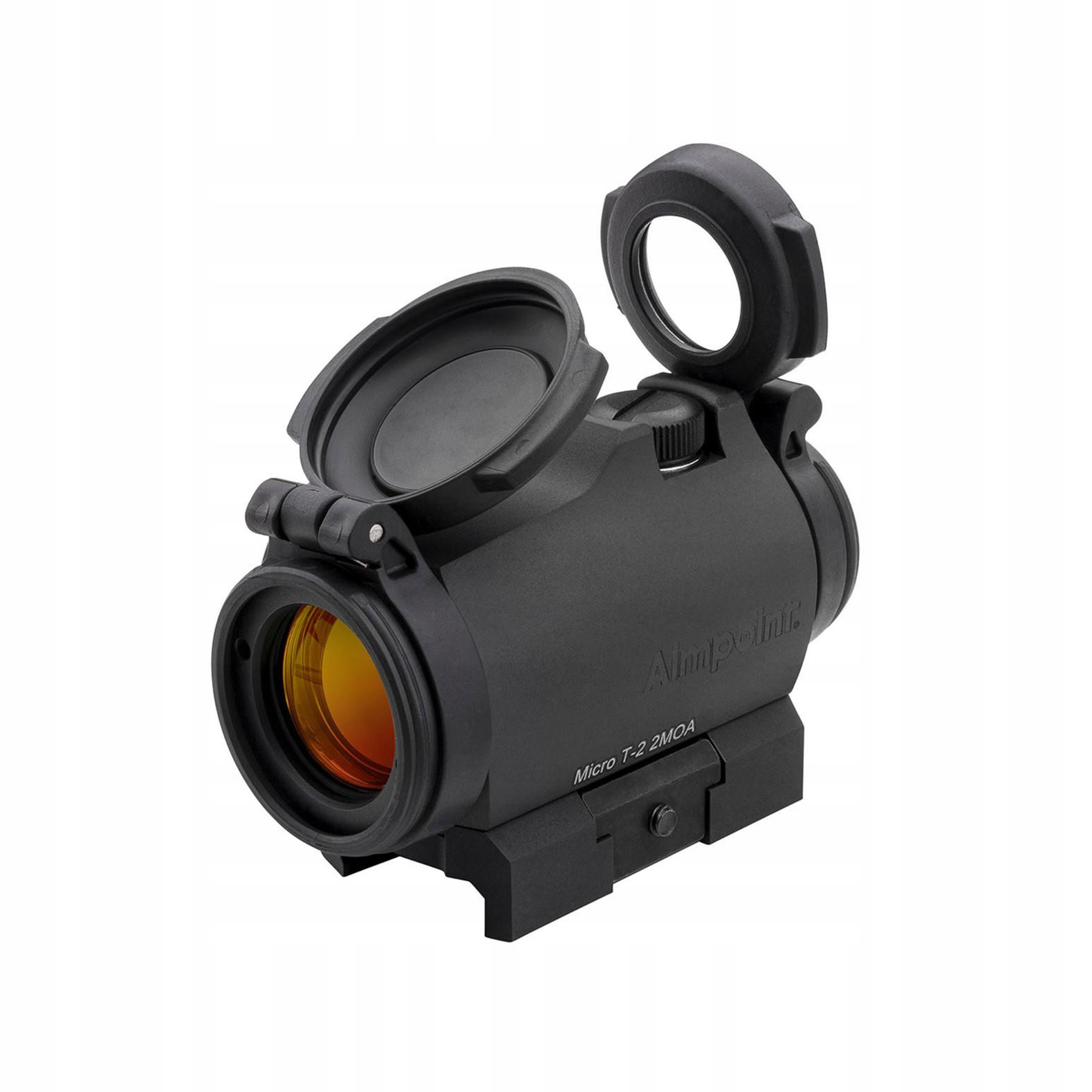 Kolimator Aimpoint Micro T-2 2MOA na szynę Picatinny