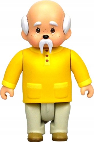 MONCHHICHI Feuillu i Sylvus figurki 2pak 8cm