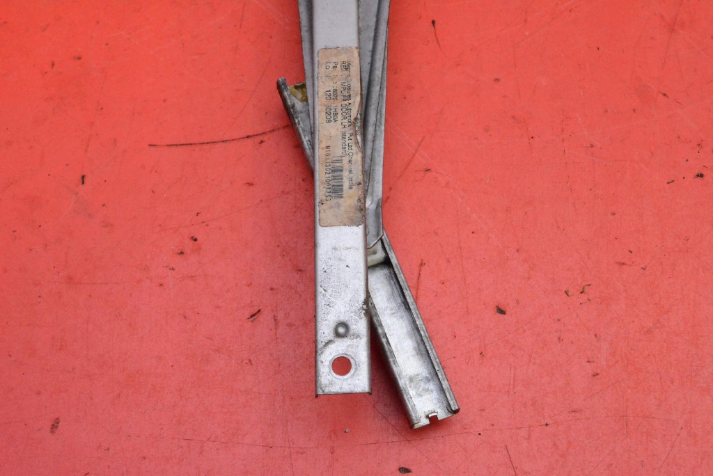 window regulator left front EU 827311HB0A NISSAN MICRA 4 IV K13 10-13
