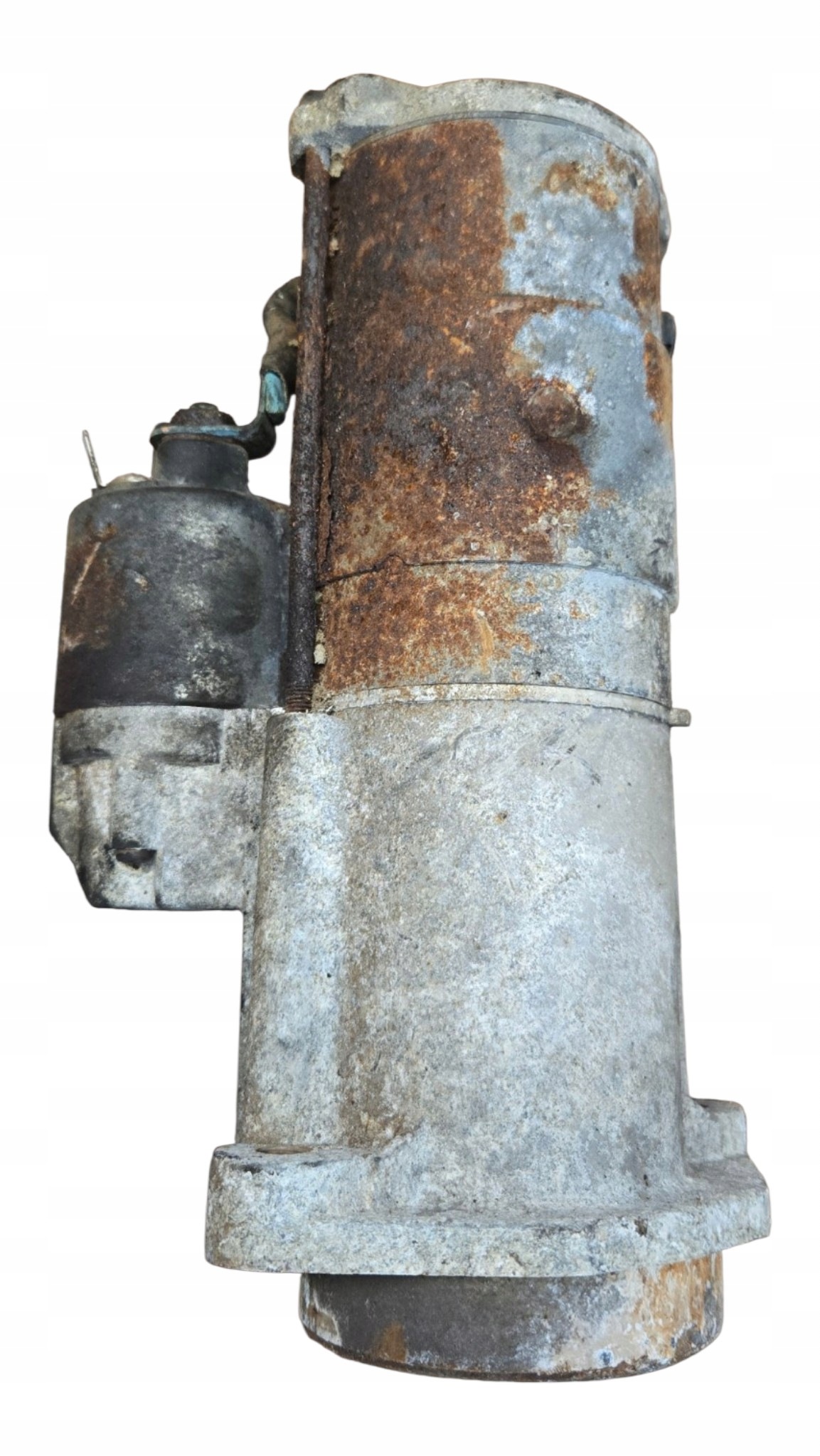 KIA SORENTO and 2.5 CRDI starter 36100-4A010