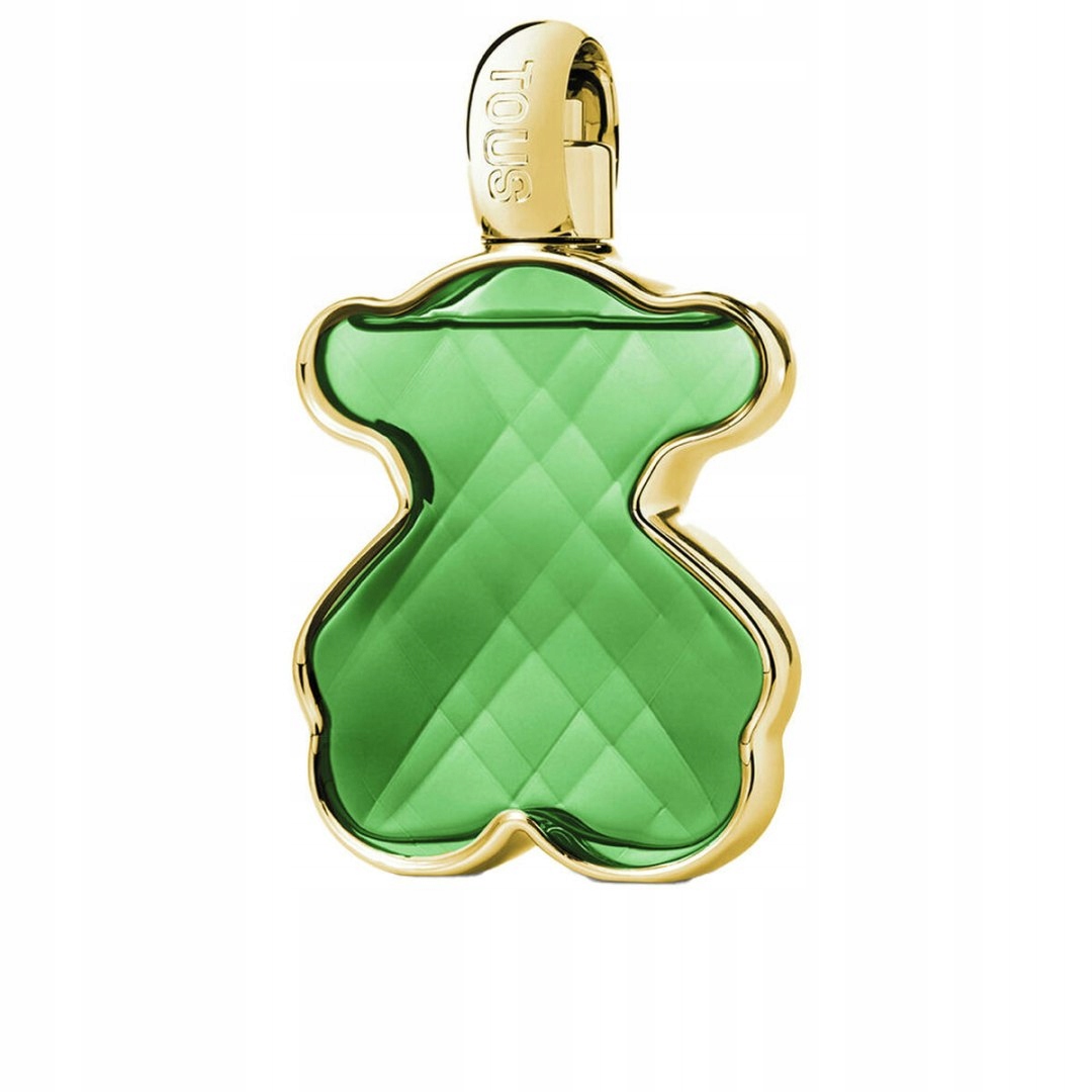 Dámské Parfémy Tous Edp Edp 90 ml LoveMe The Emerald Elixir