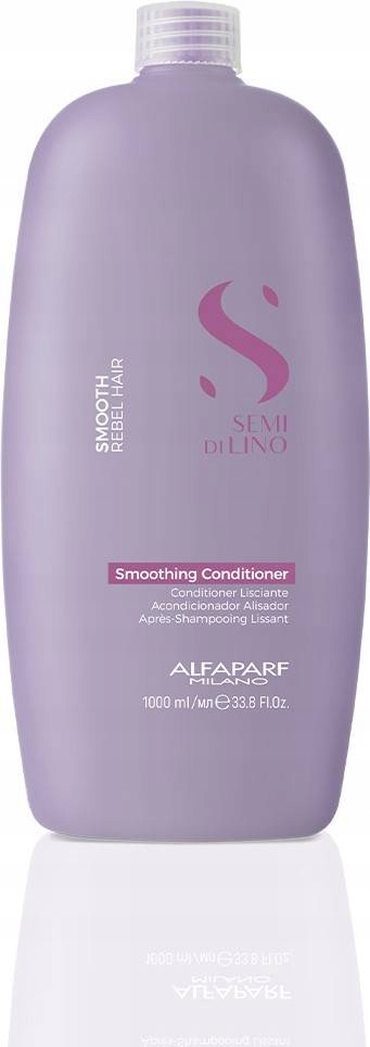 Alfaparf Smoothing Conditioner Vyhlazující kondicionér na vlasy, 1000 ml