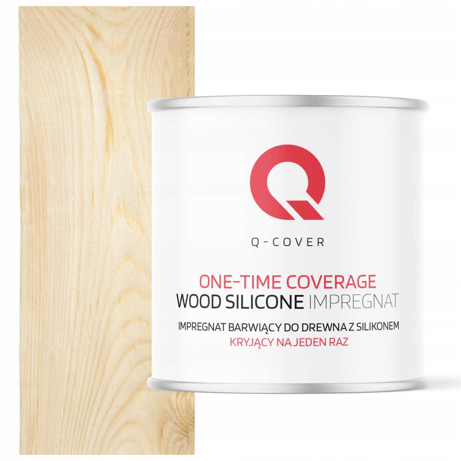 Impregnace Na Dřevo Na Jedno Použití Extra Barva Barva Bezbarvá 2,5 L