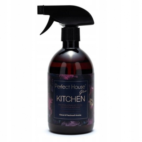 

Perfect House Glam Kitchen Płyn Mycia Kuchni 500
