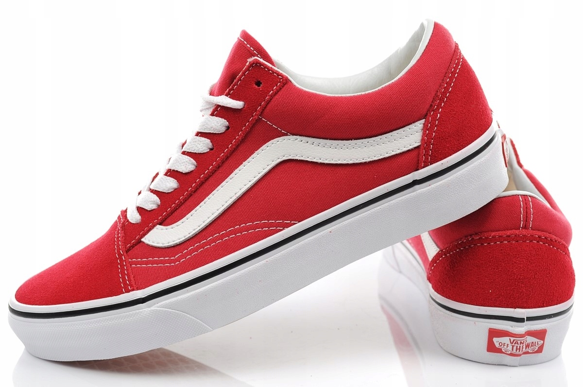 Dámské boty Vans Old Skool [A38G1Q9U]
