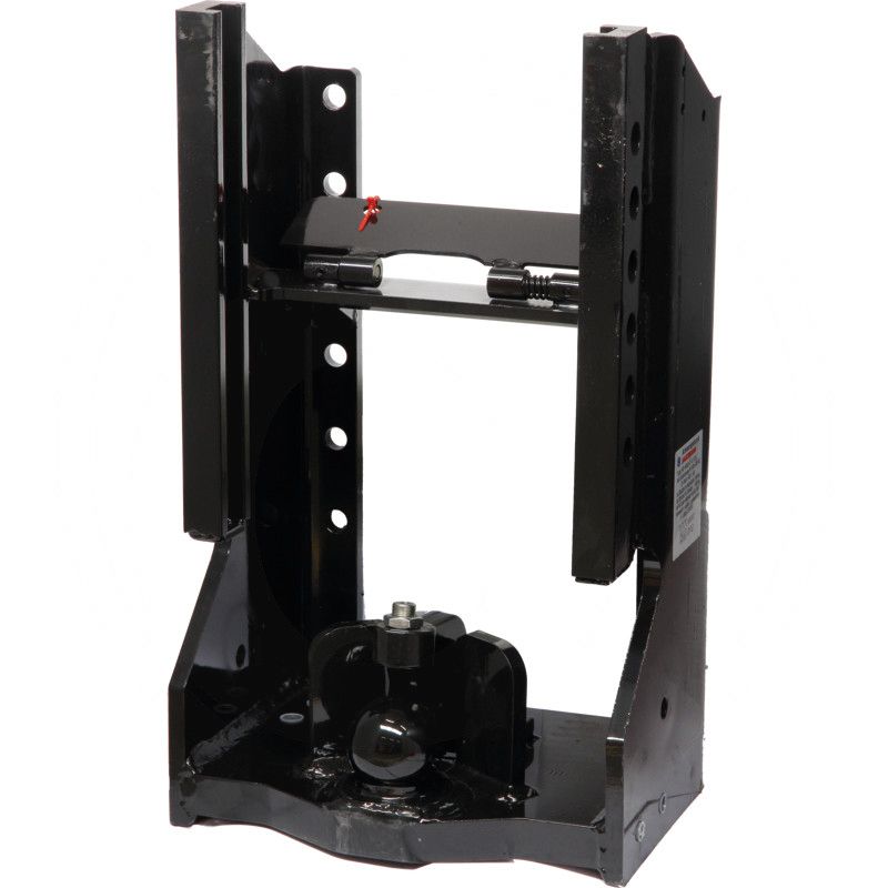 Upevňovací rám System 80 711482513