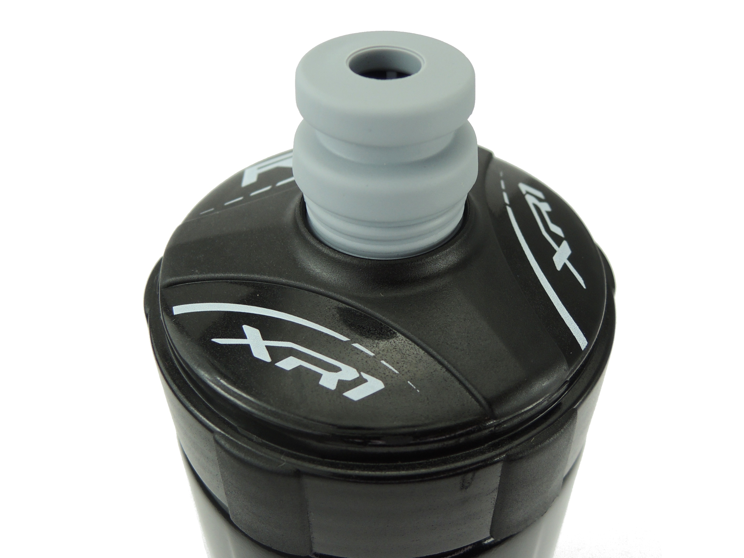 Bidon Rowerowy 750ml + Koszyk Race One Włoski Model XR1 + koszyk