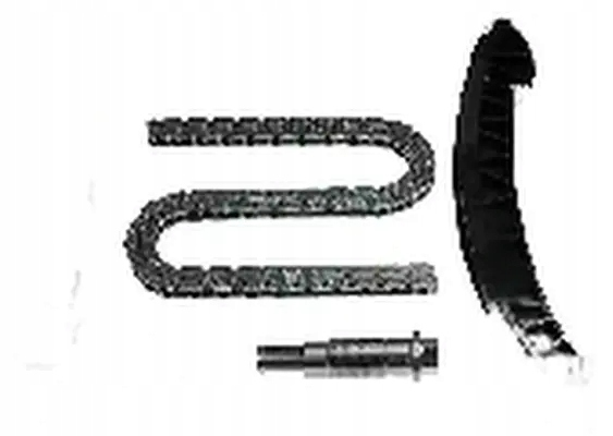 Schaeffler INA 559 0045 10 Zestaw łańcucha rozrządu